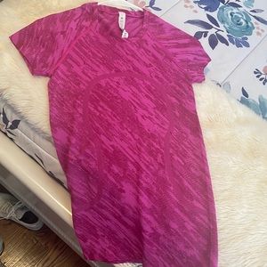 lululemon swiftly tec